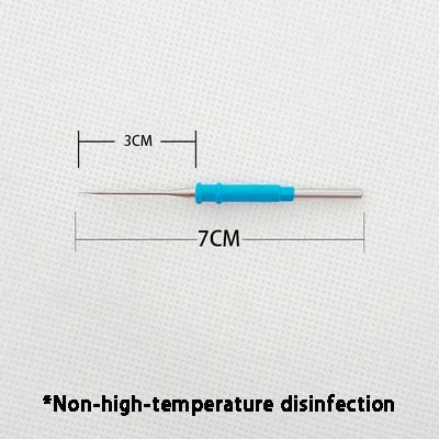 Frequency Electroknife Electrocautery Electrocoagulation Electroion Qme b