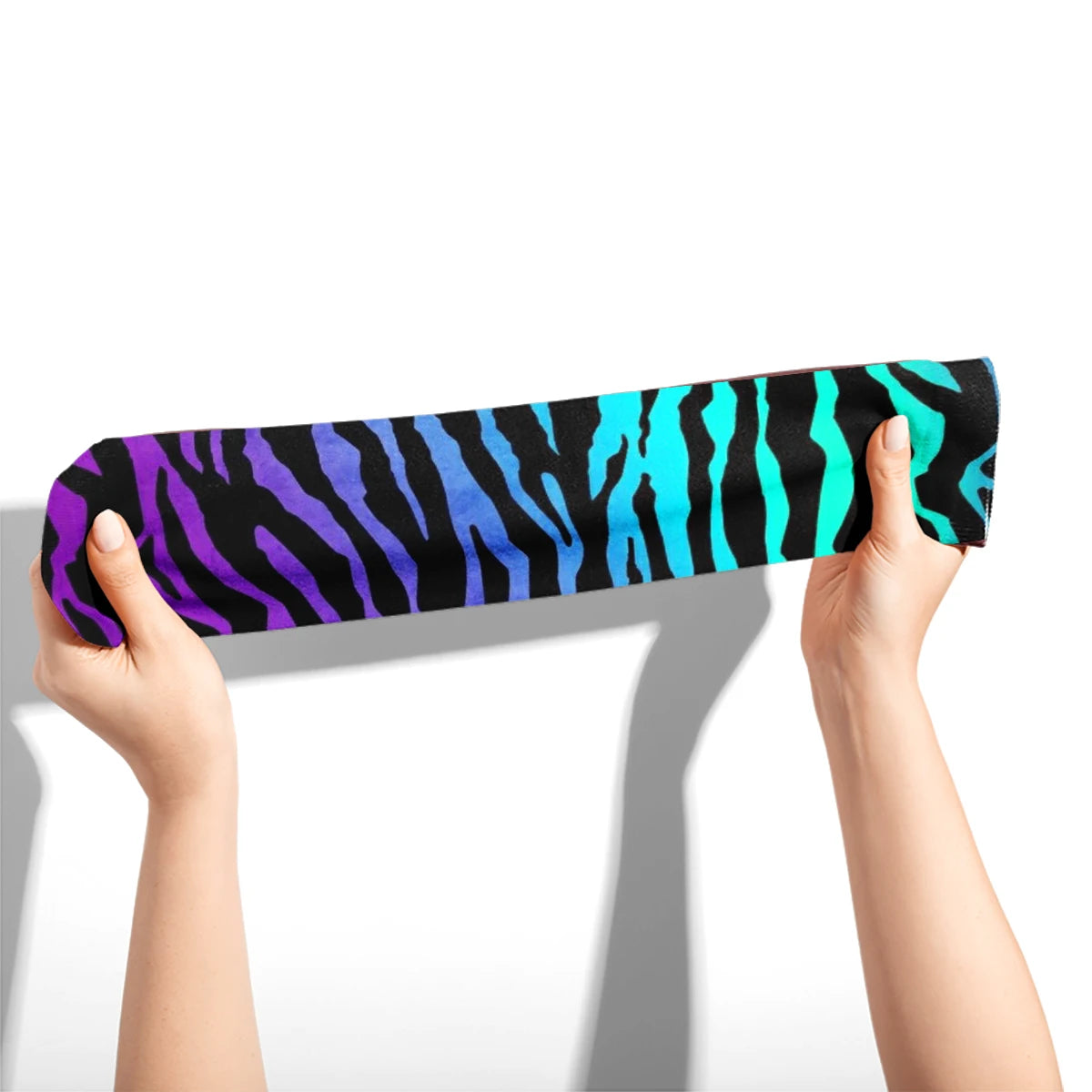 Sexy Leopard Pattern Novelty Socks Men's Fashion Home Women Harajuku Qme