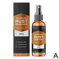 Removedor Antioxidante Para Coche Inhibidor De óxido Car Anti-Rust Remover Rust Inhibitor Rust Remover Derusting Spray Qme 1pcs