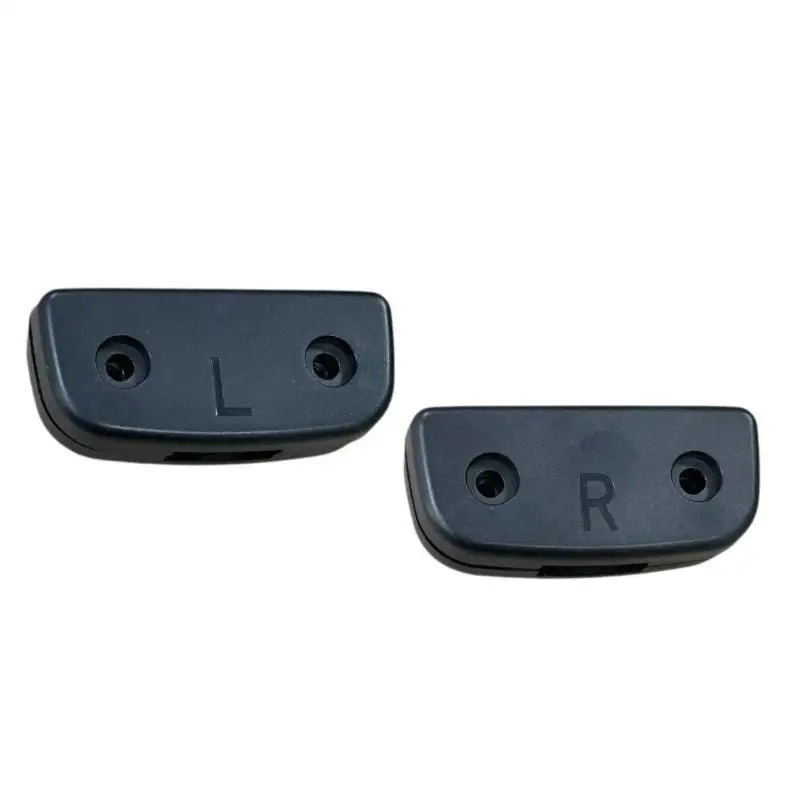 Replacement Headband Buckle Premium ABS Material Perfect Fit Qme