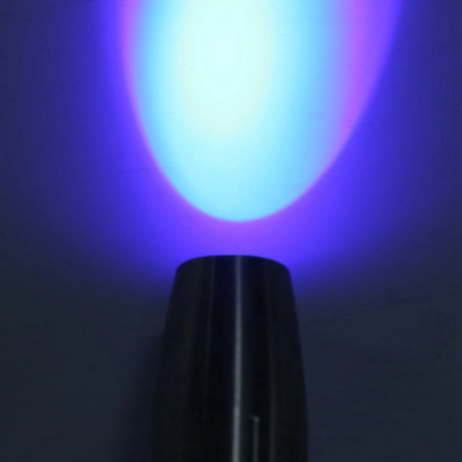 Professional Jade Identification Torch White/Yellow/Red/UV365/UV395 Flashlight Ultraviolet Gems Jewelry Amber Detector Qme