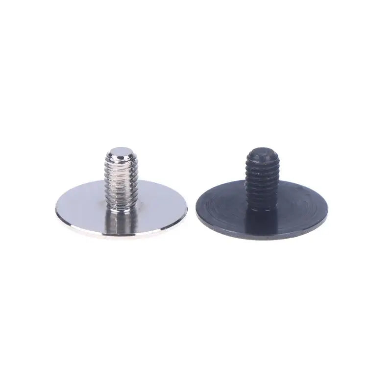 Spring Guide Screw Lock Metal Steel Gearbox Locking 95 Nylon Qme