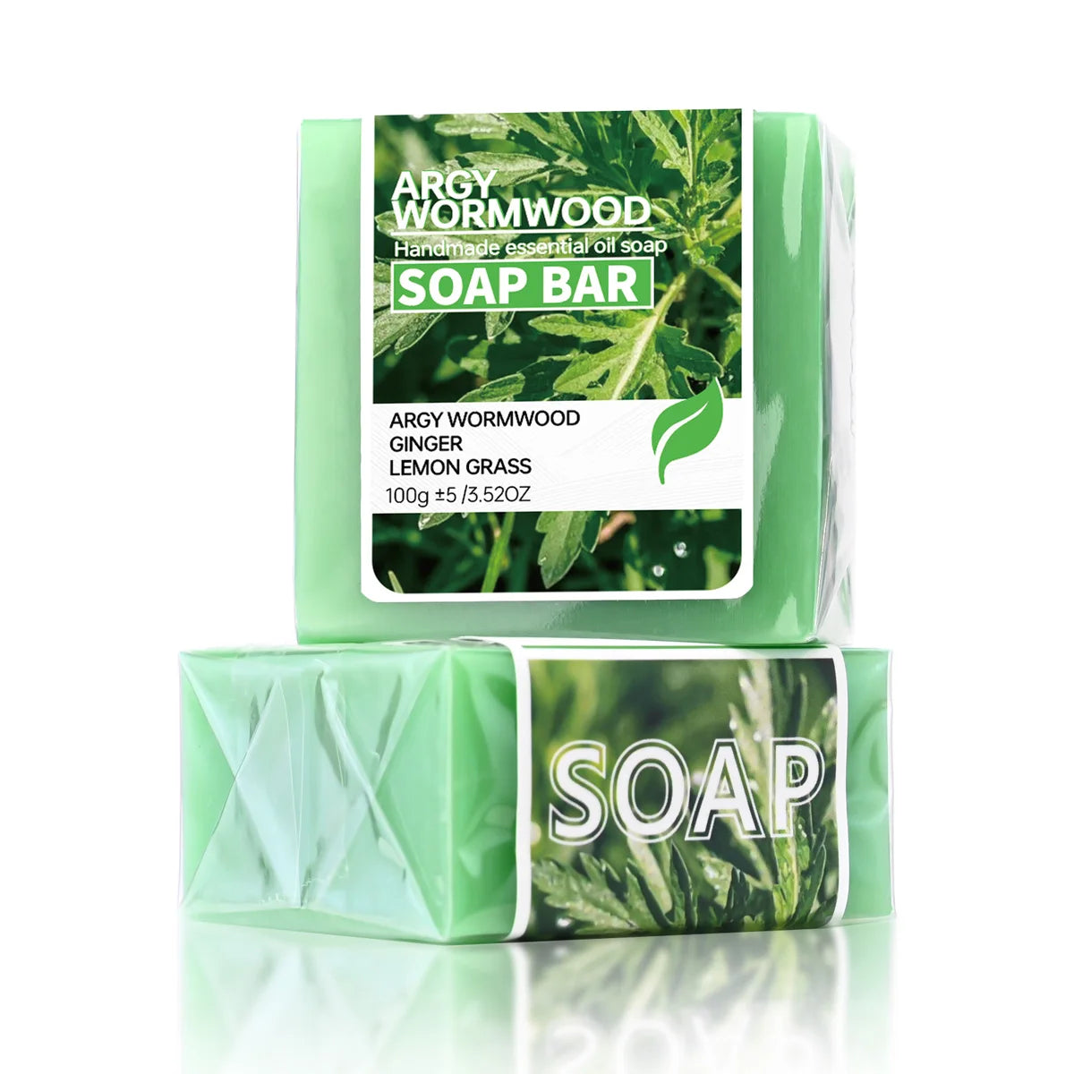 Wormwood Herb Essential Oil Soap Natural Organic Extract Essence Qme Wormwood