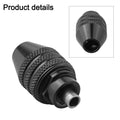 1pc 0.3mm-3.2mm Drill Chuck For WORX WX106 Polishing Machine Rotary Tools Screwdriver Drill Bits Chucks Adapter Rotary Tools Qme Default Title