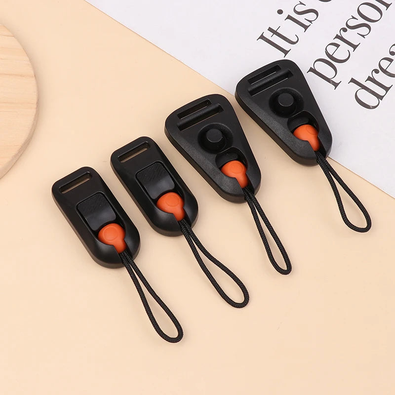 Quick Release Connector Base Adapters Camera Shoulder Strap Neck Qme