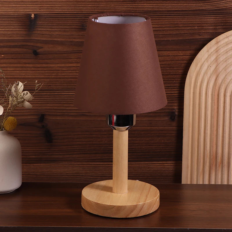 Decor Fabric Lampshade Ceiling Light Cover Lamp Shade Modern Home Bedside Desk Lighting Cover For Tearoom Bedroom Room Qme
