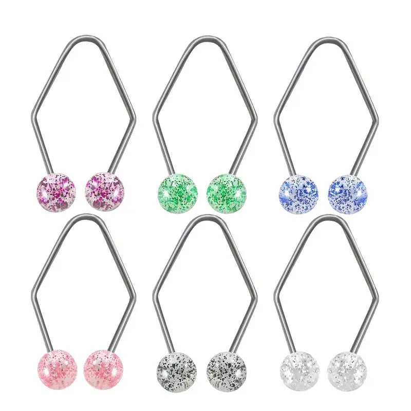 Dimple Makers Natural Dimples Devices Easy Wear Develop Smile Trainer Qme