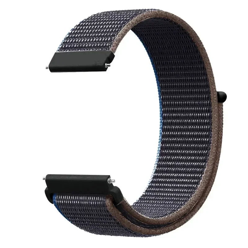 Sport Nylon Loop COROS PACE 3 2 APEX Wristband Bracelet Watch Strap