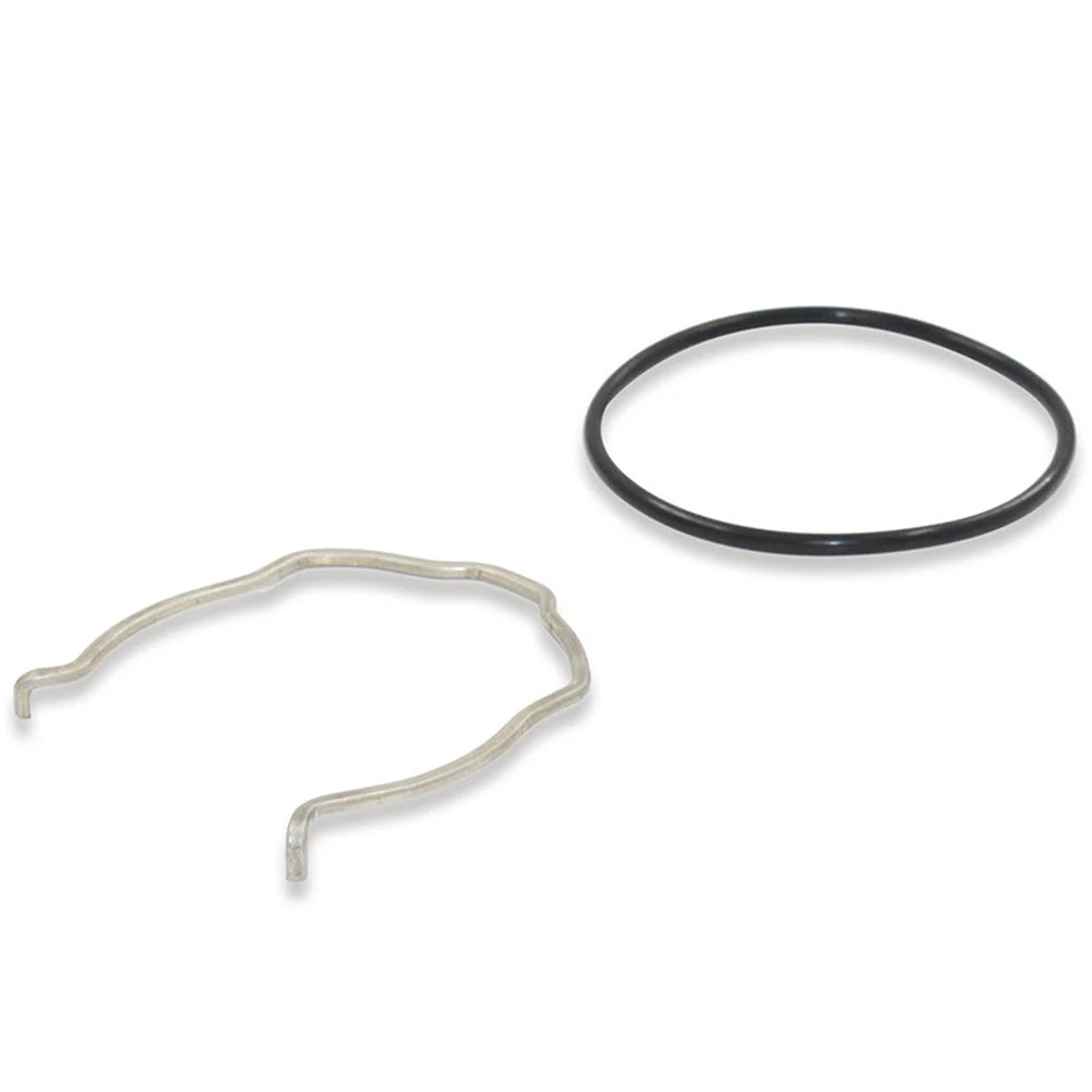 Charge Pipe C Clip and Seal Gasket for BMW N54 N55 335i 535i 535xi 335xi 335is Qme