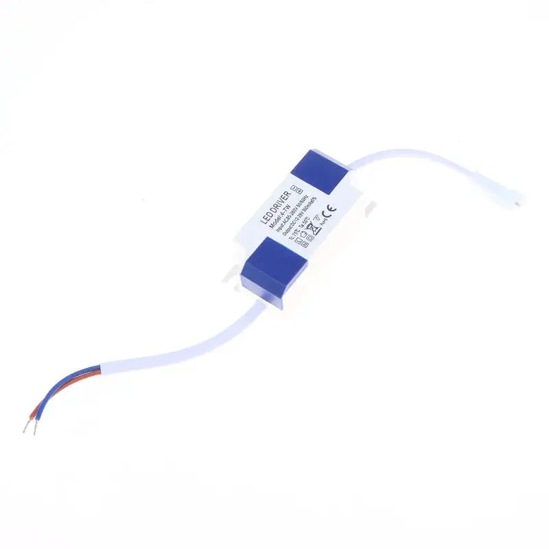 LED Lighting Transformer 85-265V Constant Current - Non-Isolated External Driver 1-36W for Various LED Applications Qme 4 to 7W