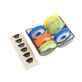 Rainbow Fishing Main Line Box Winding Board 4-16 Axis Silicone Coil Qme 2