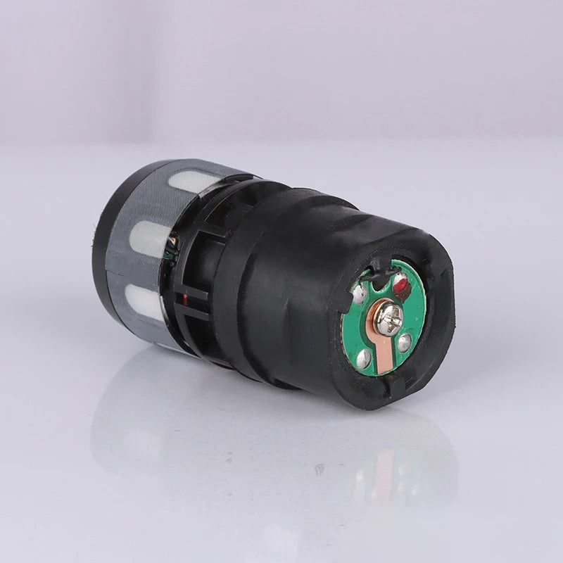 Microphone DIY Accessories Wired Head Core Unidirectional Fidelity Qme