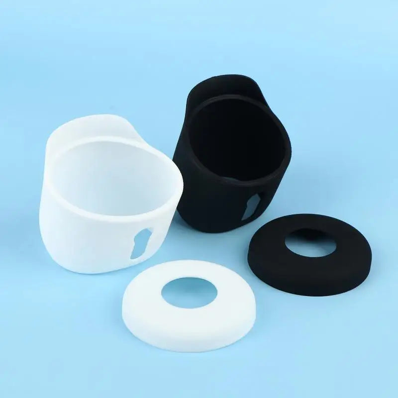 Waterproof Silicone Protective Cover Camera Sleeve Shockproof Qme