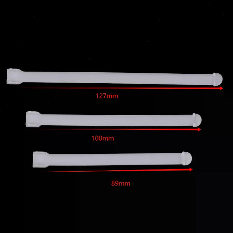 Window Blinds Pulley Adjustment Connection Components, Vertical Blinds Spacing Fixation Tools Qme