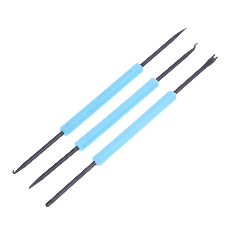 PCB Repair Tool Desoldering Aid Soldering Assistance Tools Qme