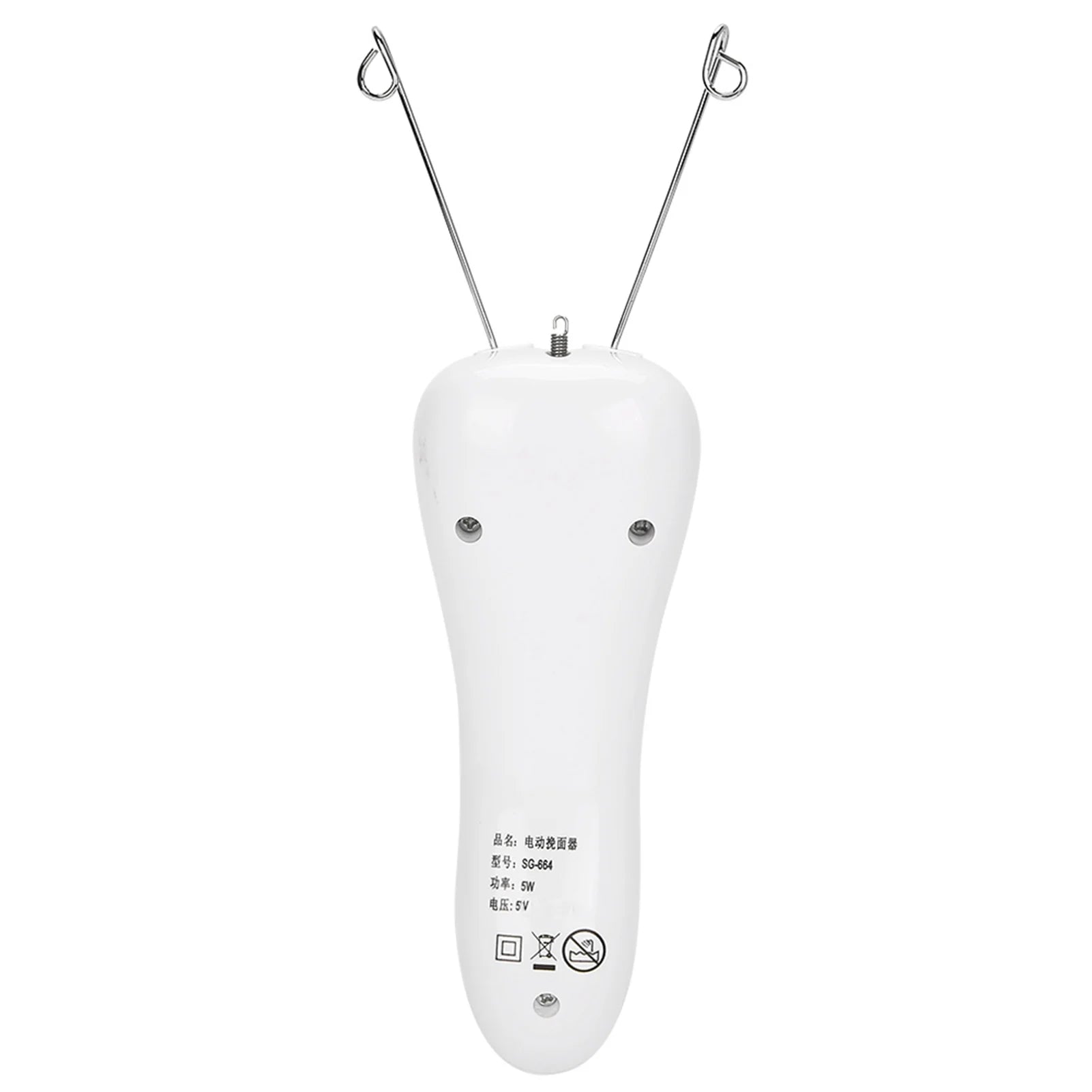 Electric Threading Epilator High Quality Threader Hair Remover Physical Depilation 2 Colors Face Arms for Woman Armpit Qme