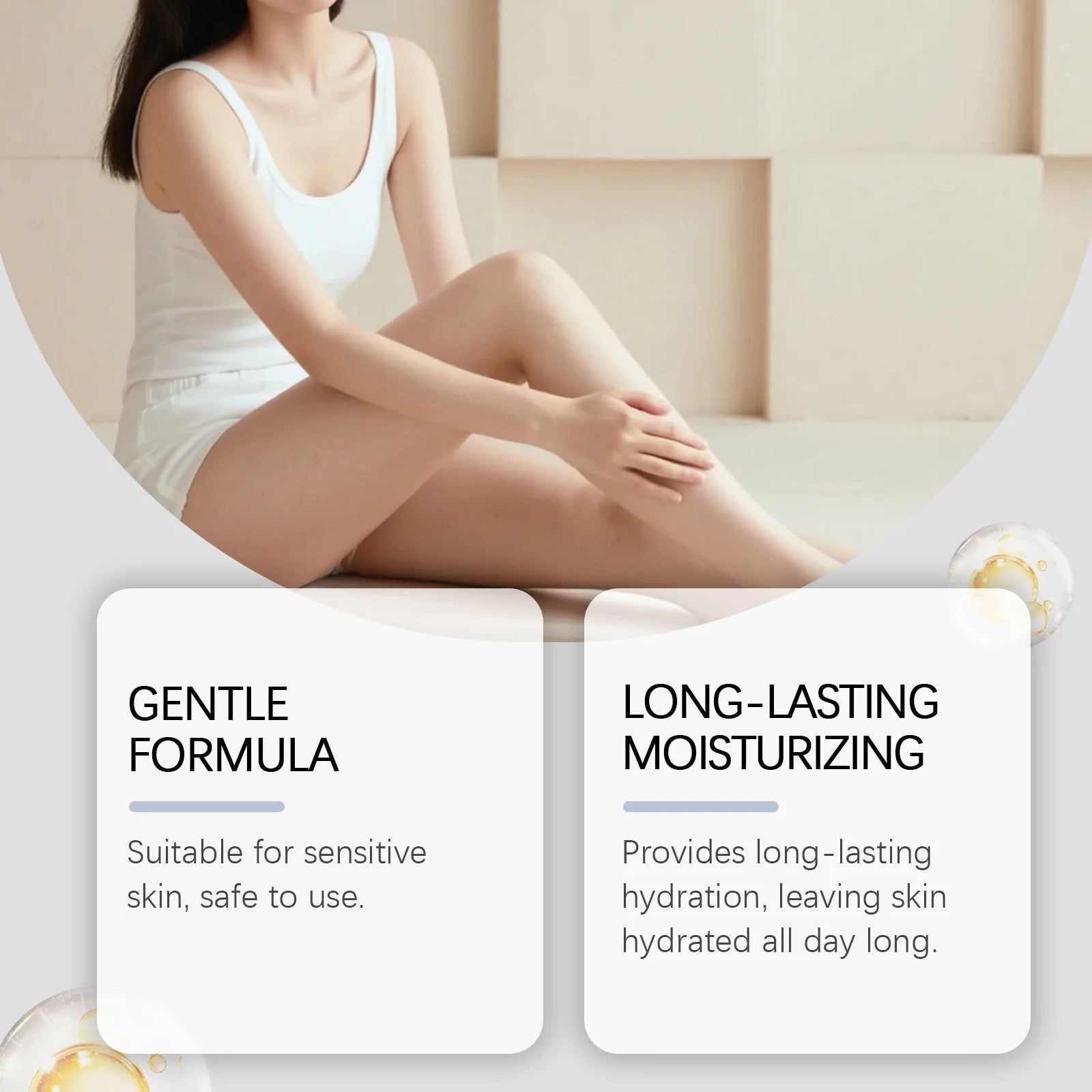 Skin Whitening Serum Private Parts Underarm Bleaching Essence Lighten Butt Knee Armpit Melanin Removal Intimate Area Brightener Qme