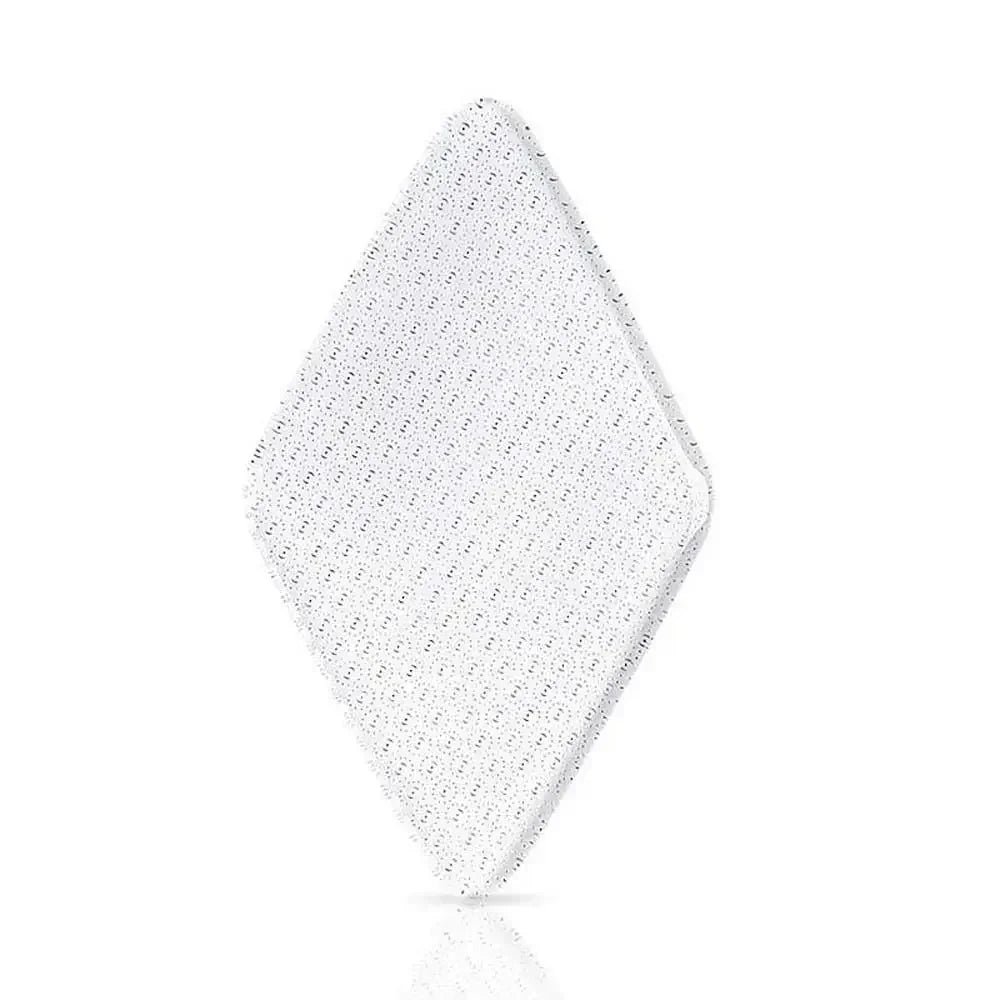 Mulit Shape Nano Glass Double-sided Foot Rasp Heel File Hard Dead Qme B1
