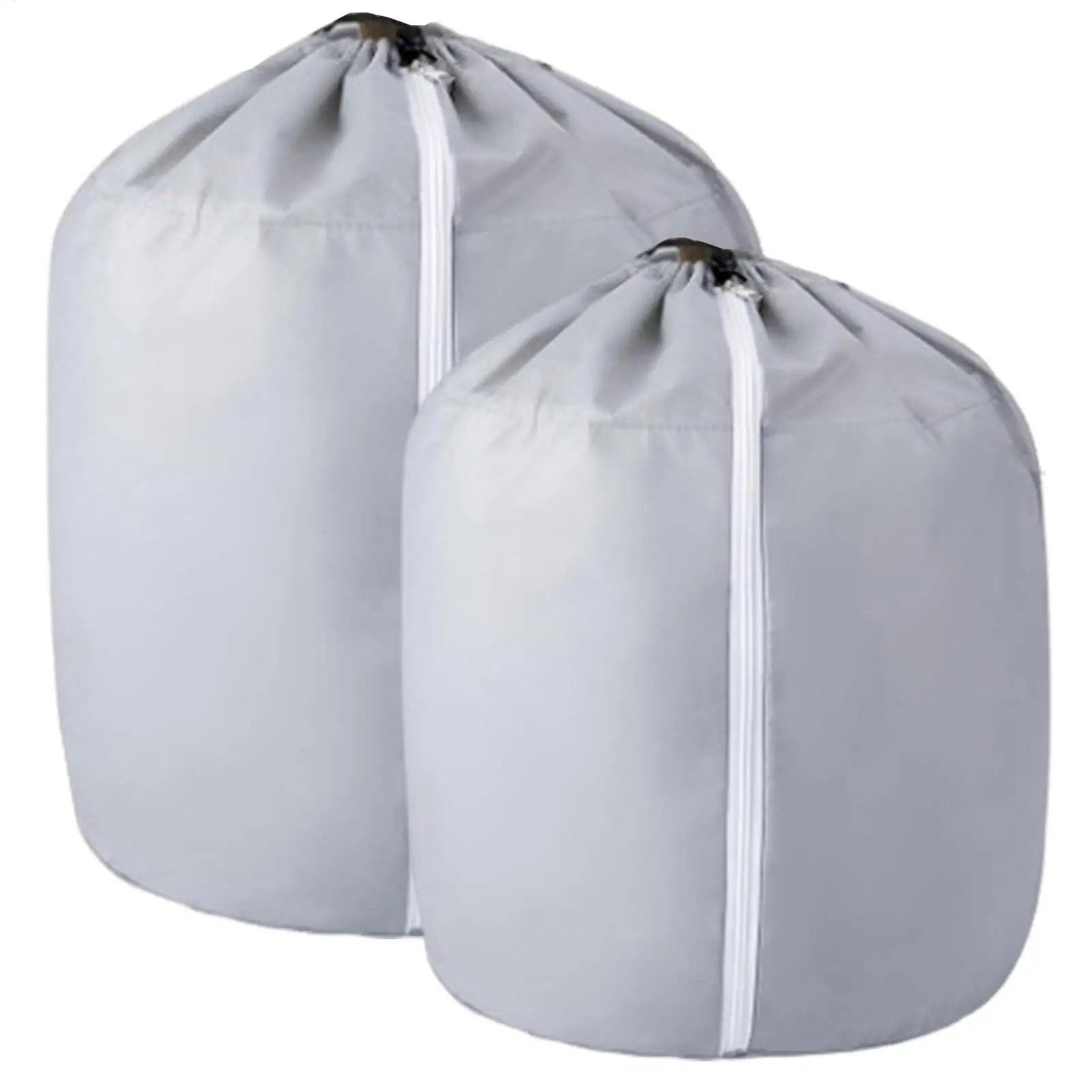 Winter Garden Pot Covers Reusable Warm Winter Plant Protection Planter Supplies for Soil Sun Shade Snow Lawn Pathway Patio Porch Qme