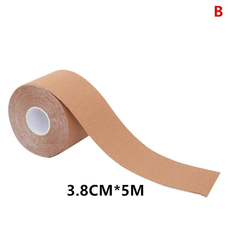 Face Neck Wrinkle Removal Tape Smooth Multipurpose Elasticity Sticker Qme B