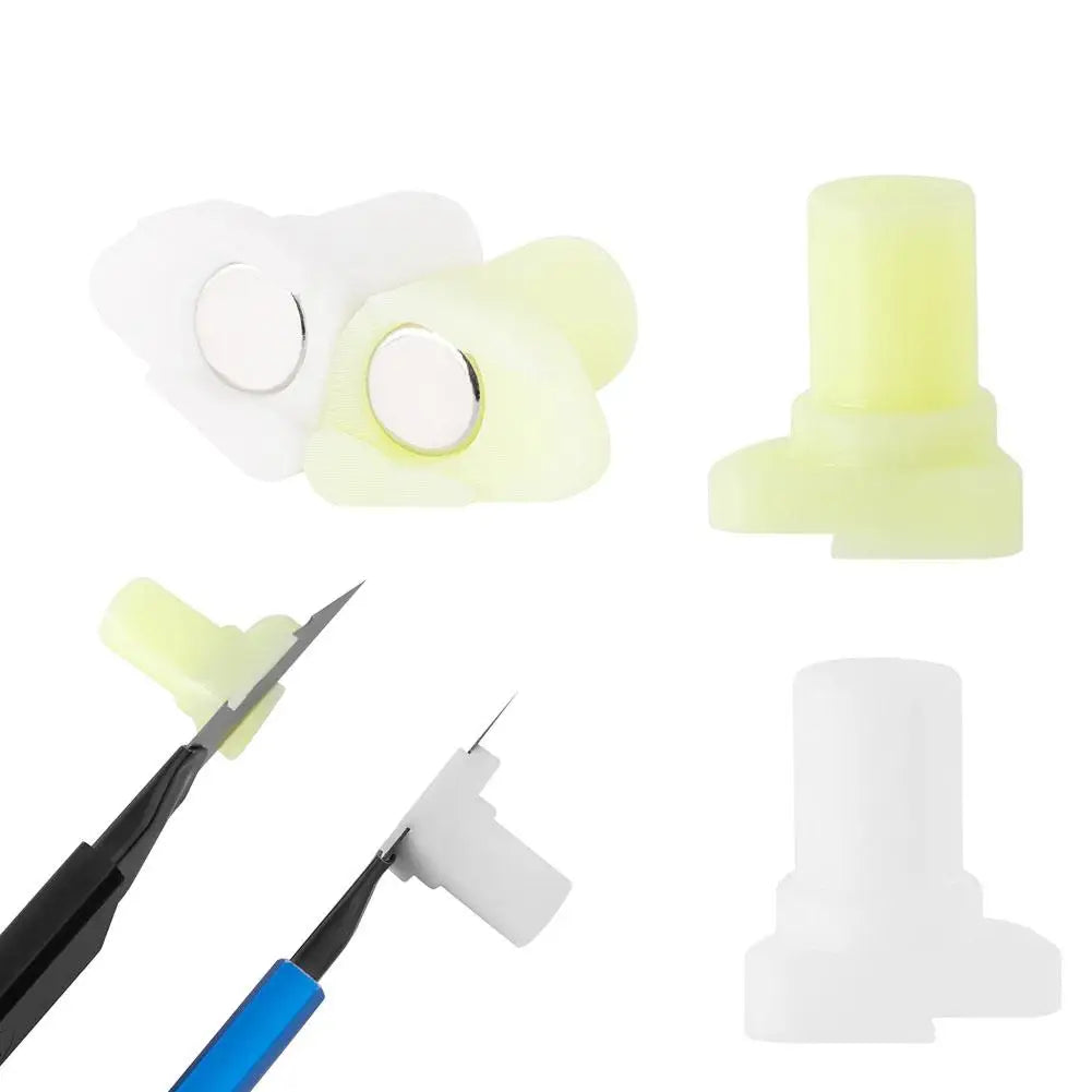 Car Precision Edge Trimming Tool Blade Utility Knives Wrapping Film Qme