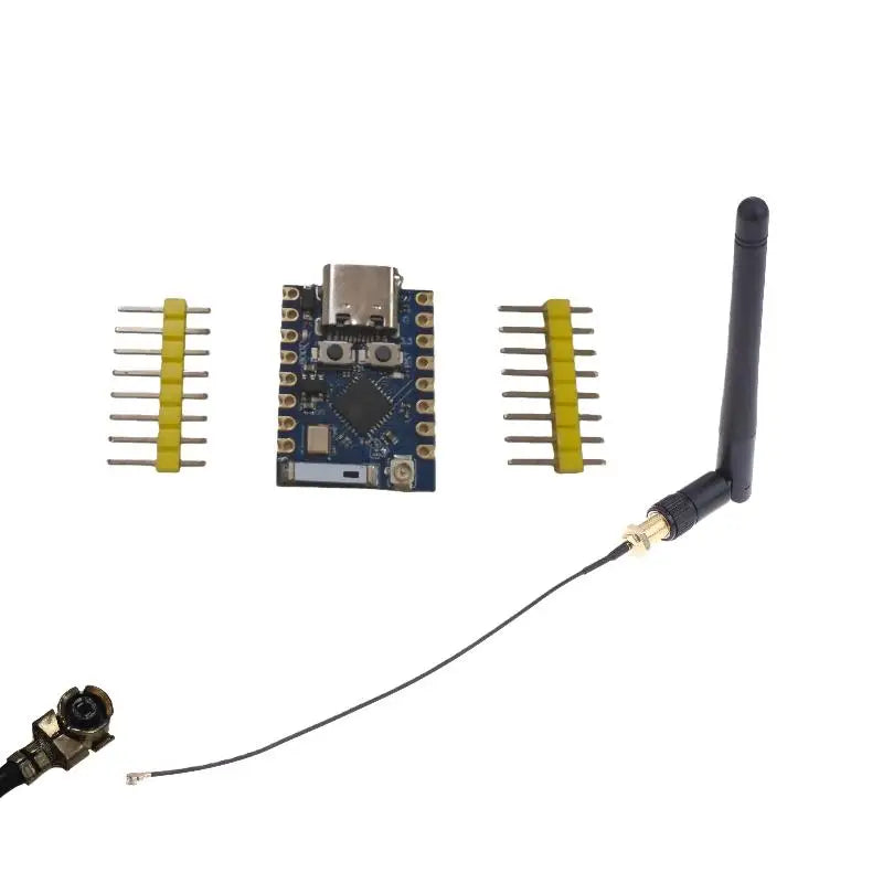 ESP32 C3 Mini Development Board Wifi Bluetooth C DIY Iot Projects Qme