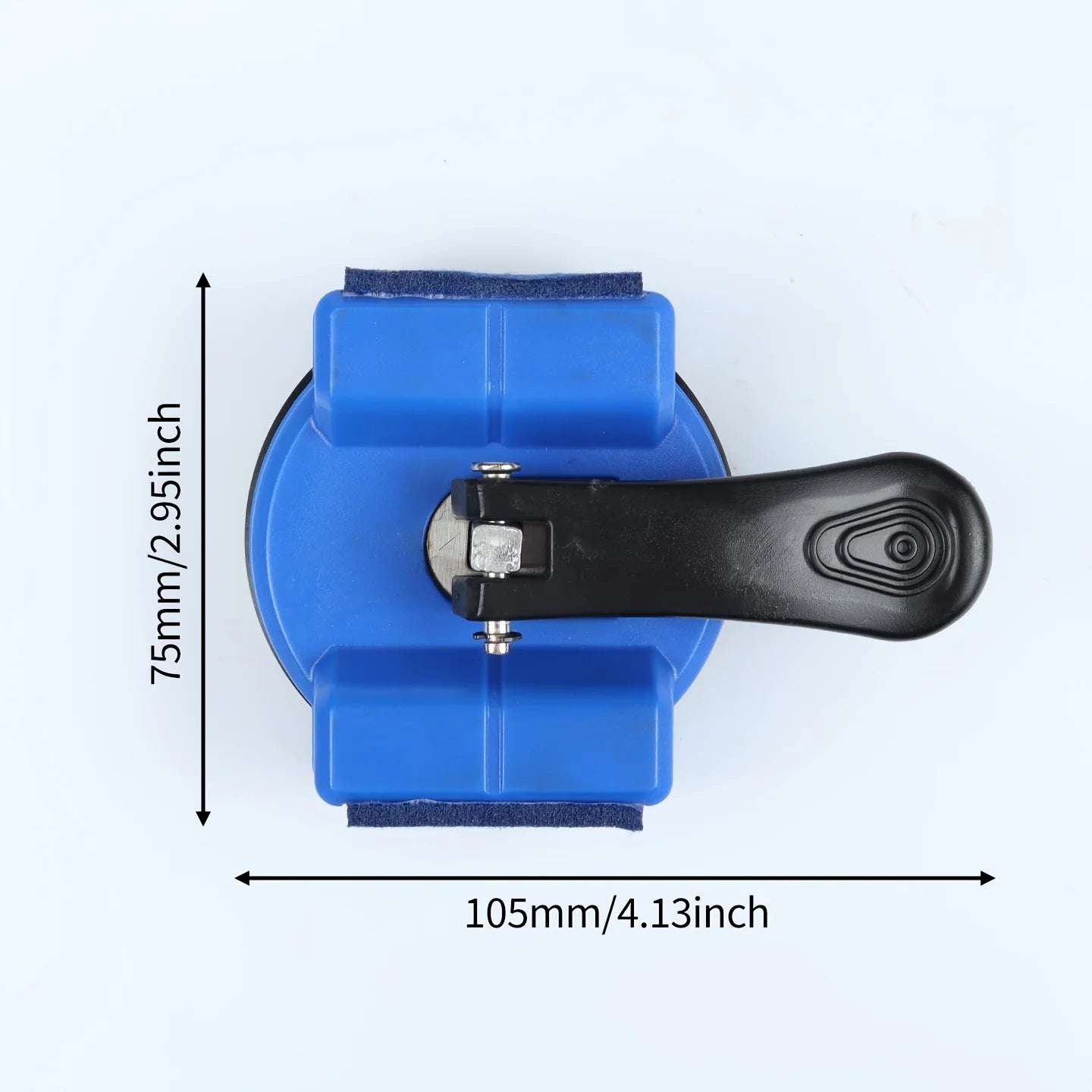 Adjustable Floorboard Gap Suction Cup, Composite Flooring Installation Repair Strong Puller, Seamless Joining Too Qme