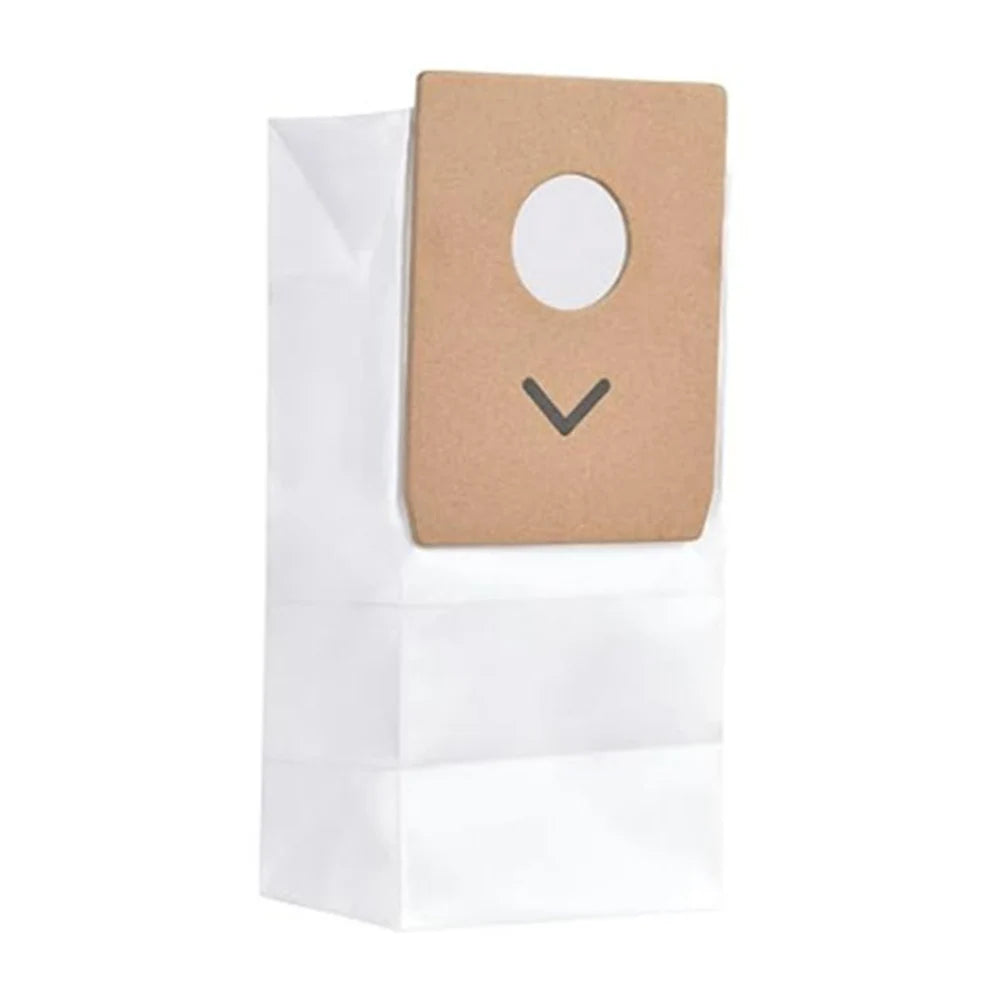 4/10Pack Dust Bags For Eureka Stylus For Elite NEC490BL Cordless Vacuum Cleaner 3L Large Capacity Replacement Dust Bag Qme