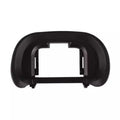 EP18 Soft Rubber Eye Mask Viewfinder Eyecup Eyepiece A7M3 A7Rm4 A9M2 Qme Default Title