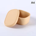 Lid Airtight Can Cover Sealing Box Pet Food Storage Keeps Fresh Qme A4