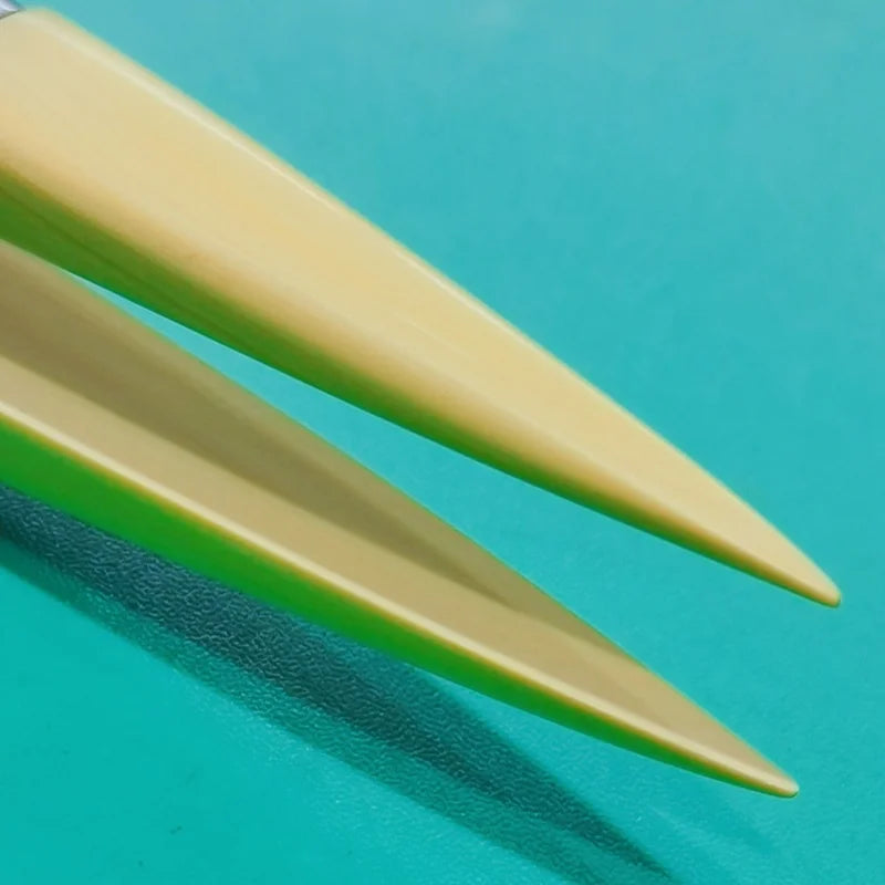 Boxwood Tipped Precision Anti-magnetic Tweezers Does Not Damage Watch Qme Default Title