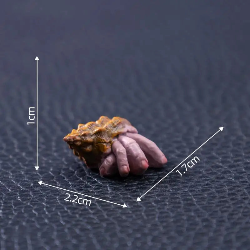 Halloween Miniature FigurineHouse Chair Halloween Mini Resin Cartoon Scary Statue Party Ornaments Qme A4