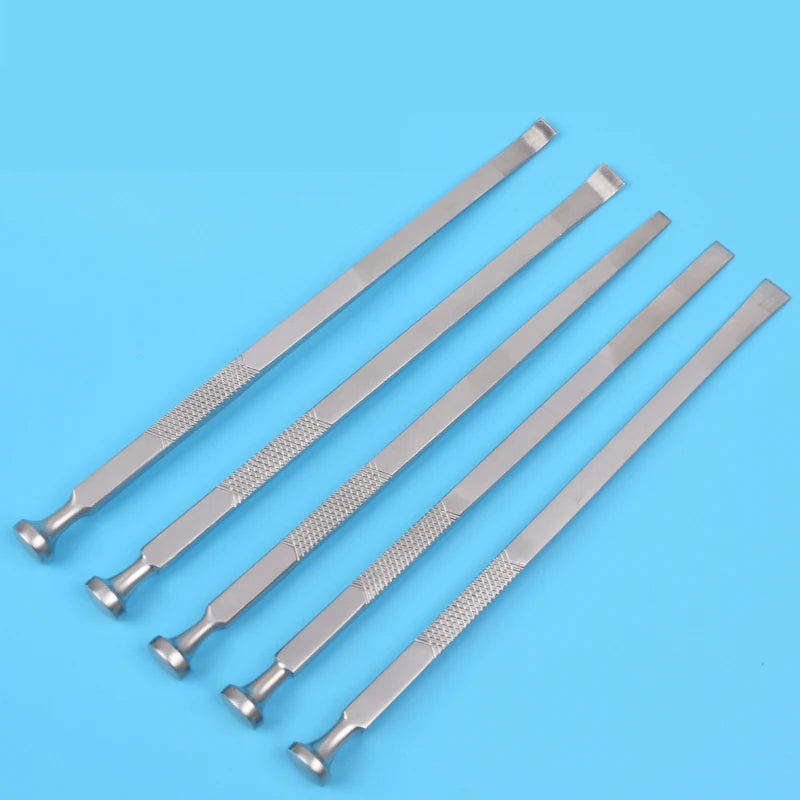 Bone Osteotomes Knife Veterinary Orthopedics Surgical Instruments Qme