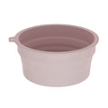Facials Plunge Dipping Face Folding Ice Washbasin Skin Care Tool Home Qme Pink
