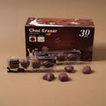 Box Chocolate Design Eraser Student Painting Writing Pencil Qme Default Title