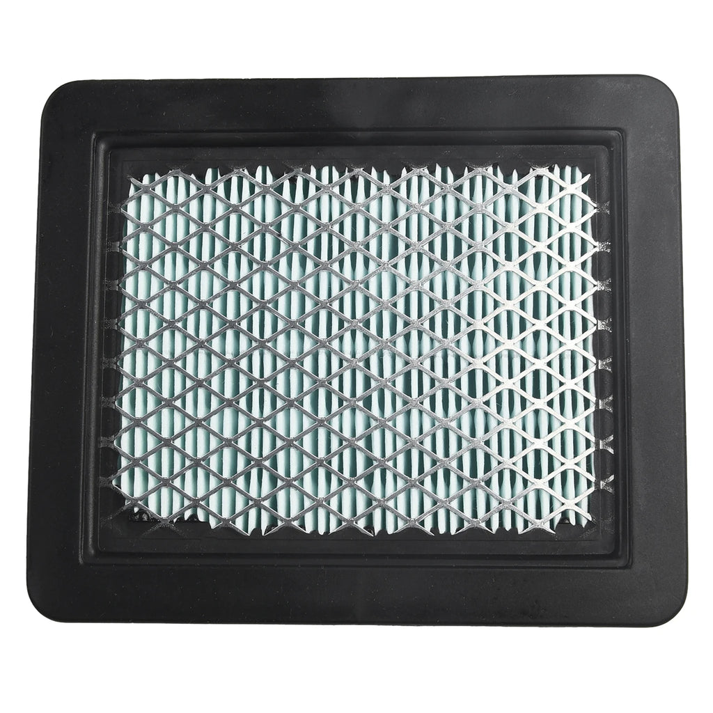 2 Pcs Air Filter For Honda HRX 537 HRB 535 HRD 536 IZY 53 HRG 536 Service Kit Lawn Mower Accessories Garden Parts Qme
