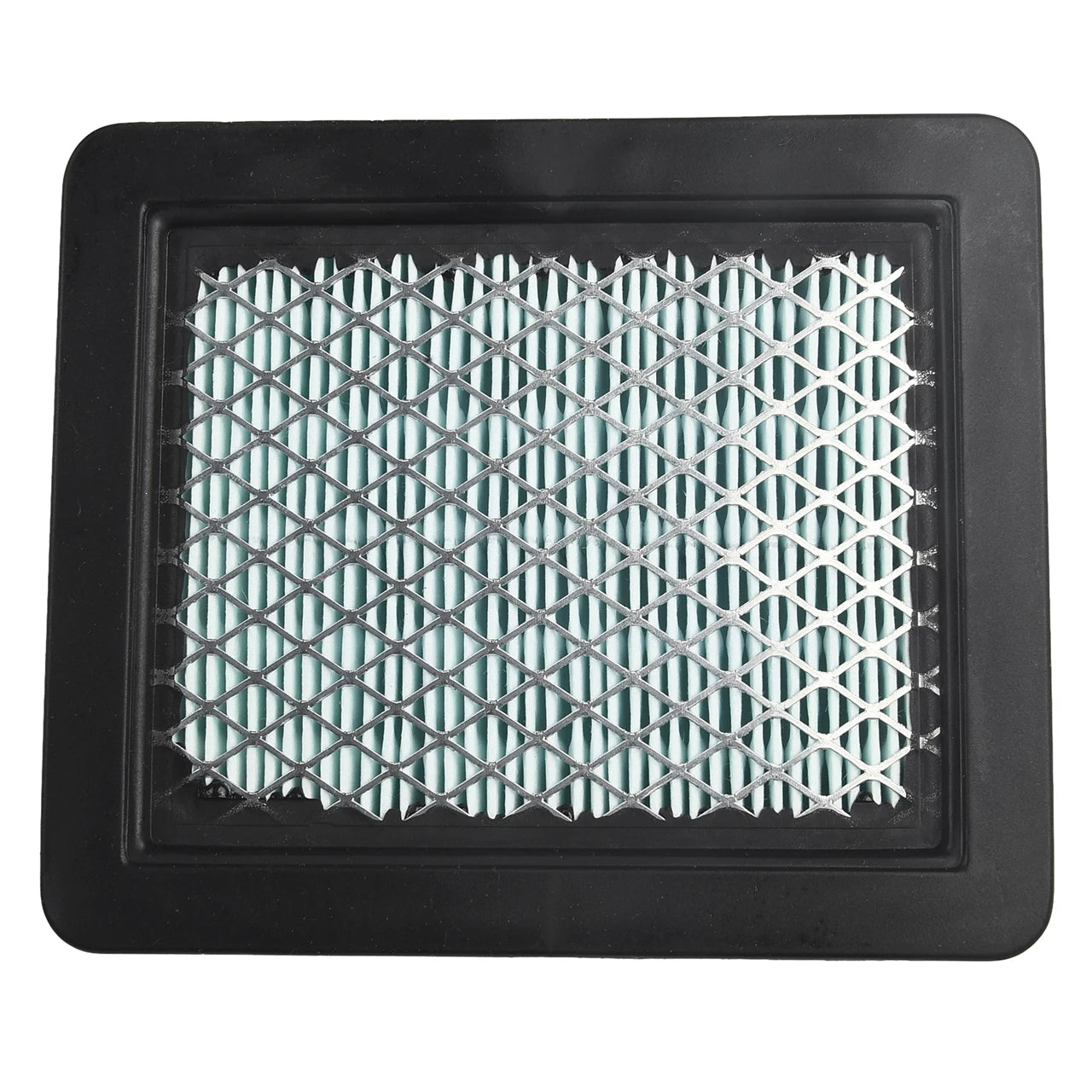 2 Pcs Air Filter For Honda HRX 537 HRB 535 HRD 536 IZY 53 HRG 536 Service Kit Lawn Mower Accessories Garden Parts Qme