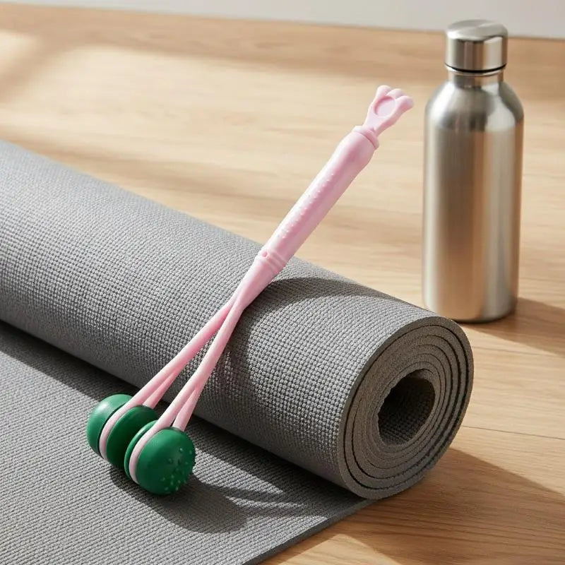 Meridian Beat Massage Hammer Soreness Relief Back Leg Stick Sedentary Qme