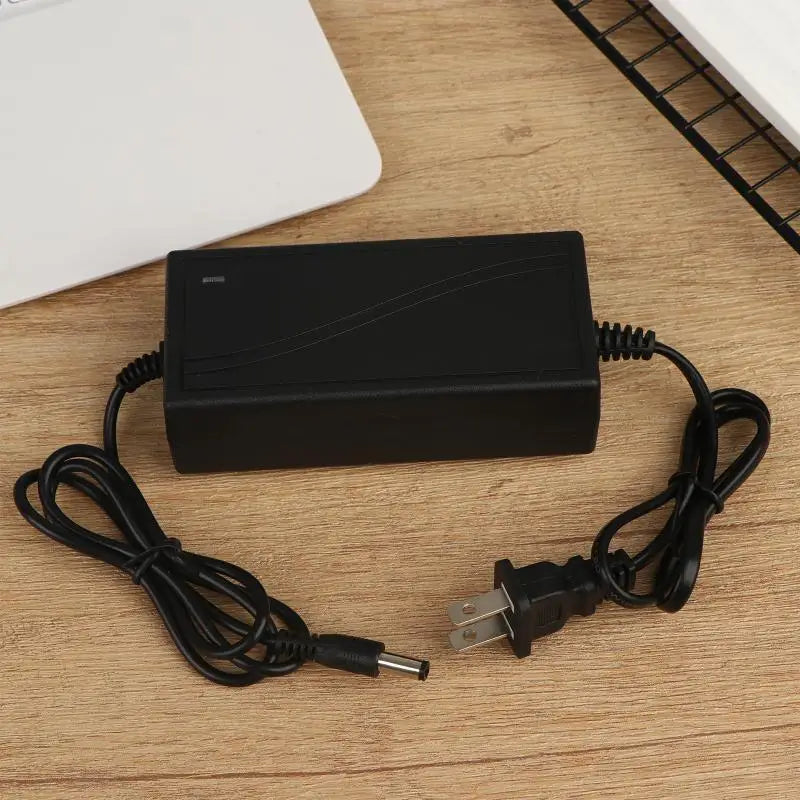 21V 2A Quick Charger 18650 Liion Battery DIY Electric Screwdriver Qme
