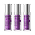 NING Retinol Anti-aging Serum X 3 Starter-friendly Night Essence Qme 90ml