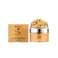Moisturizing Firming Facial Essence Capsules Improve Rough Dullness Lighten Fine Lines Lift Outline Increase Collagen Face Serum Qme 1 Boxed