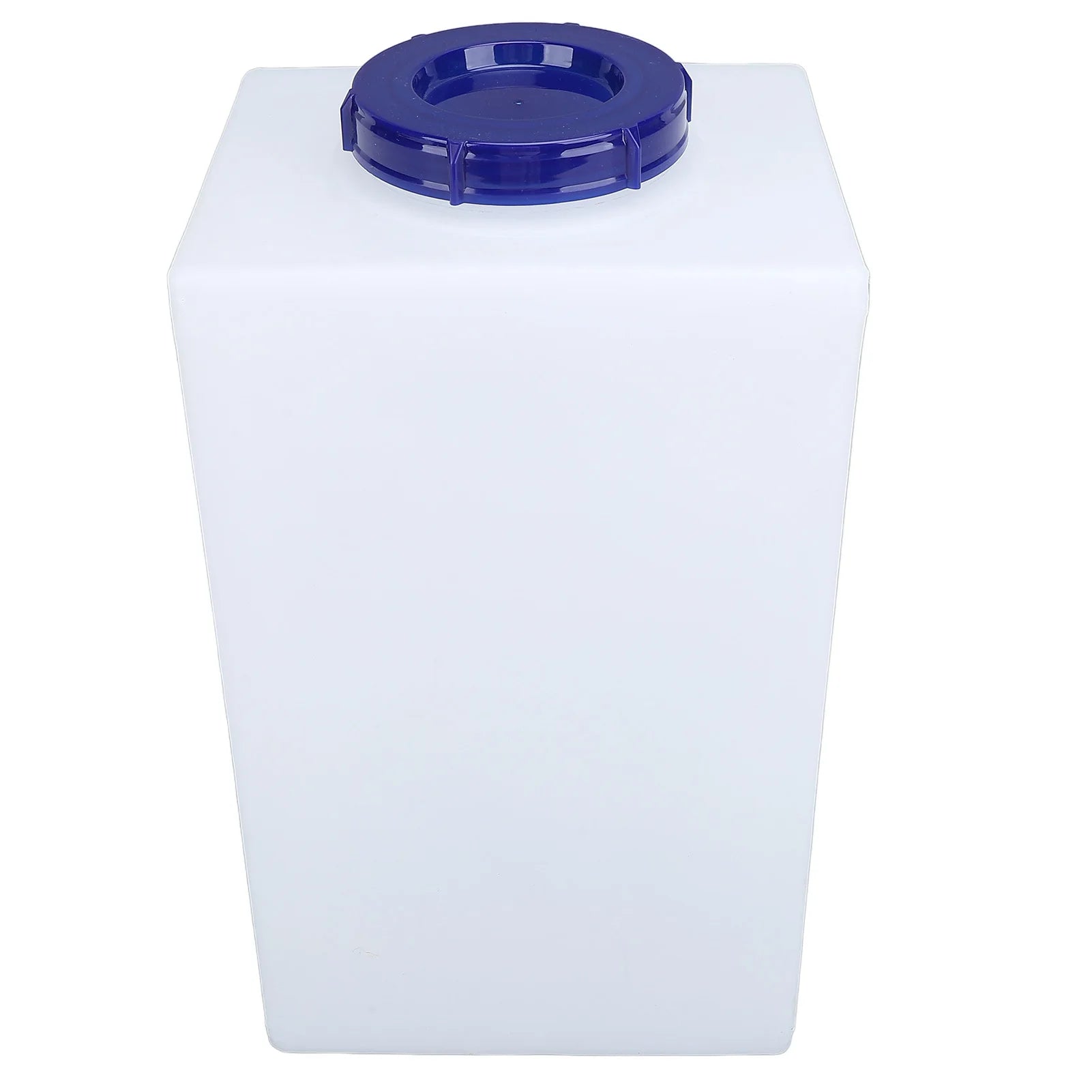 5 Gallons RV Fresh Water Flexible Use Temperature Proof Versatile Anti Shock RV Water Storage Container for Yacht Qme