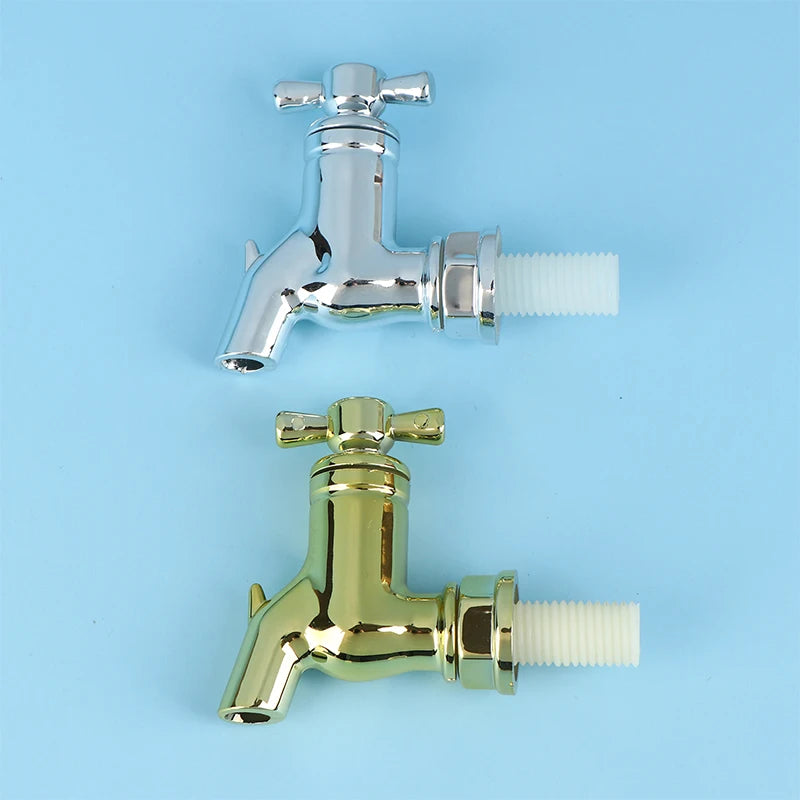 Quick-release Faucets Water Tank Wine Drink Dispenser Tap Generic Qme