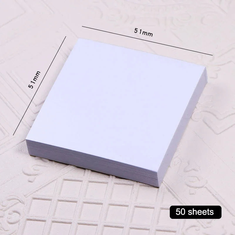50pcs Disposable Tinting Glue Paper Tearable Nail Toning Palettes Nail Polish Color Mixing Tray Waterproof Paper Display Board Qme Small-51mm x 51mm