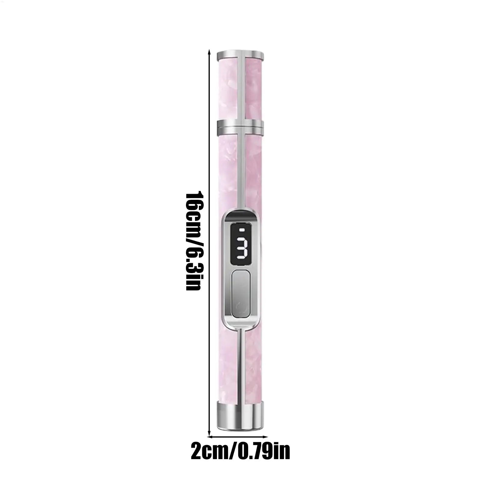 Nail Drill 3 Speeds Fingernail Polishing File Portable Rechargeable Foot Callus Remover for Women Girls Men Toenail Thick Nails Qme