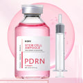 Centella PDRN Salmon Ampoule Serum Cream Advanced Deep Repair Skin Barrier Serum Face Firming Brightening Facial Essence Product Qme 1pc