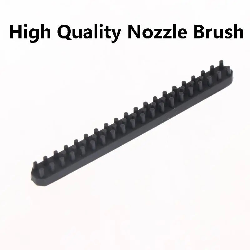 High-quality Nozzle Silicone Brush Kobrax Printer Resin Cleaning Qme