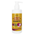 GZE Nourishing Onion & Biotin Shampoo with Rosemary Oil - For Strengthened, Silky Hair, Frizz Control & Scalp Care Qme SHAMPOO