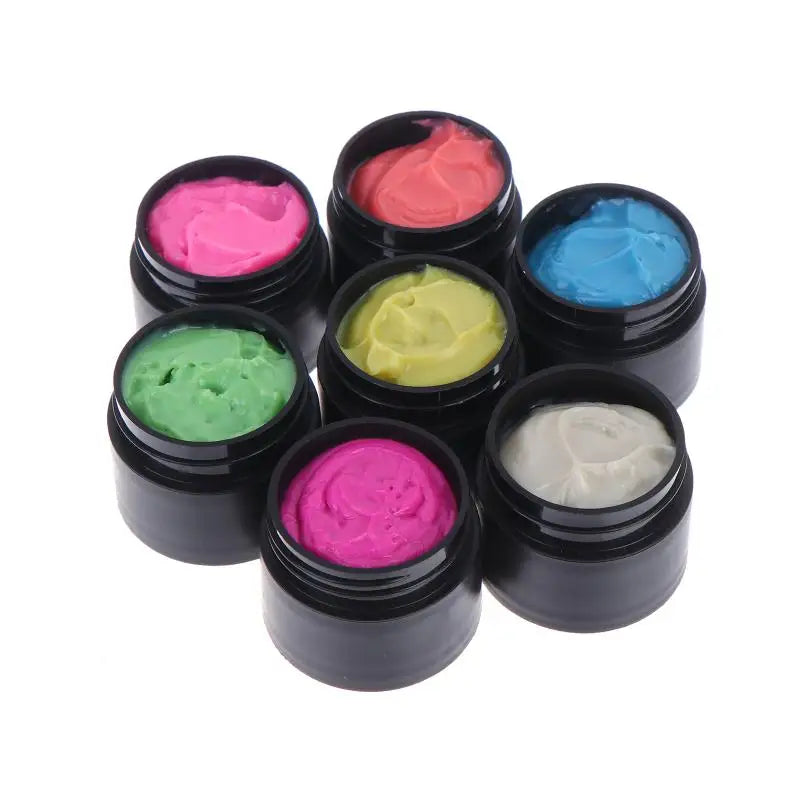 Eyelash Glue Remover Fresh Fruit Fragrance Quick Lash Extension Qme