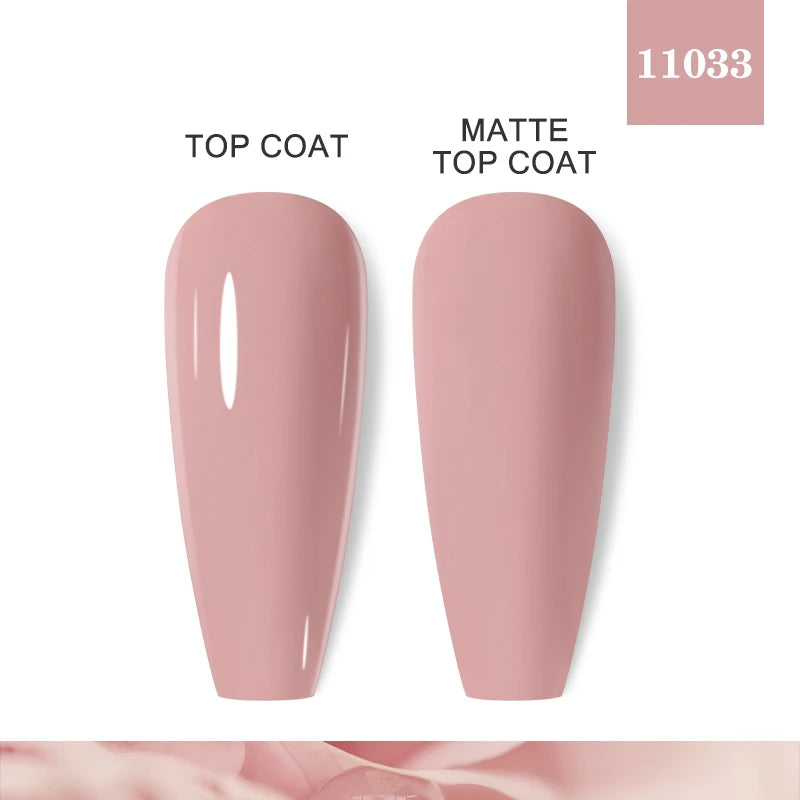 Arte Clavo White Bottle 115 Colors Series Semi-permanent Gel Nail